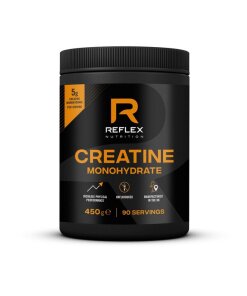 Creatine Monohydrate - 450g