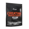Creatine Monohydrate Xplode