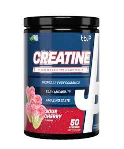 Creatine