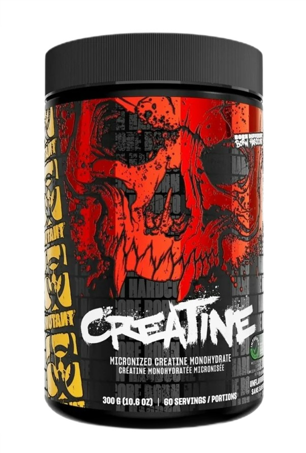 Creatine