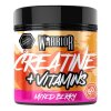 Creatine + Vitamins
