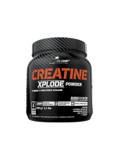 Creatine Xplode