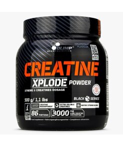 Creatine Xplode