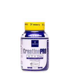 CreatinePRO - 150 tablets