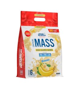 Critical Mass - Original