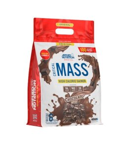 Critical Mass - Original