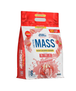 Critical Mass - Original