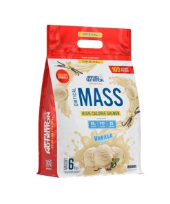 Critical Mass - Original