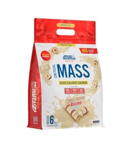 Critical Mass - Original