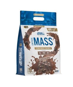 Critical Mass - Professional