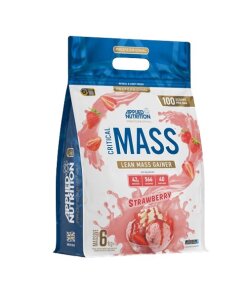 Critical Mass - Professional