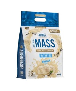 Critical Mass - Professional