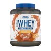 Critical Whey