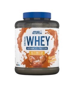 Critical Whey