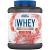 Critical Whey