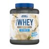 Critical Whey