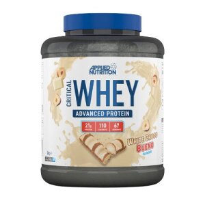 Critical Whey