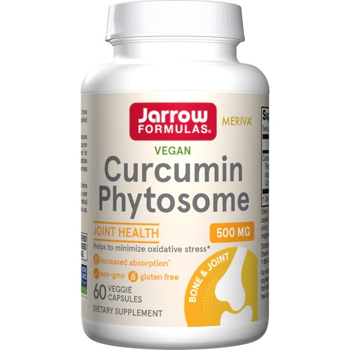 Curcumin Phytosome (Meriva)