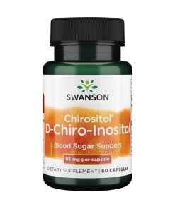 D-Chiro-Inositol