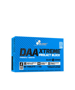 DAA Xtreme Prolact-Block - 60 tabs
