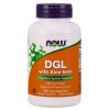 DGL with Aloe Vera - 100 vcaps