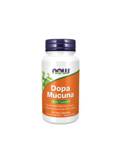 DOPA Mucuna - 90 vcaps