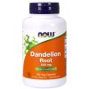 Dandelion Root