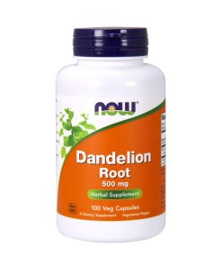 Dandelion Root