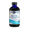 (Danish Label) Arctic Cod Liver Oil