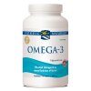 (Danish Label) Omega-3 Fiskeolie