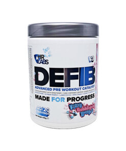 Defib V3 - Advanced Pre Workout Catalyst