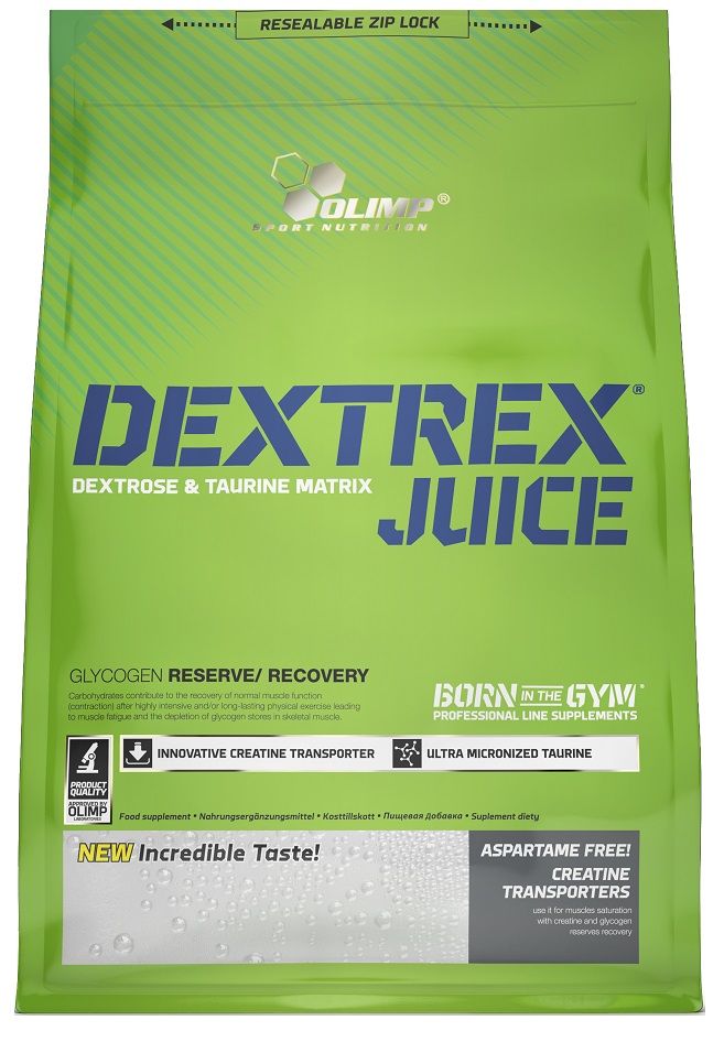Dextrex Juice