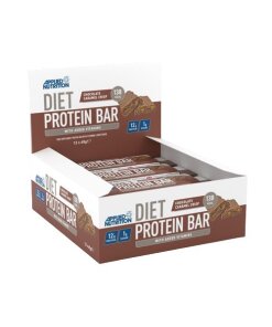 Diet Protein Bar