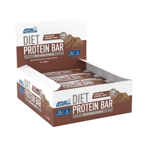 Diet Protein Bar
