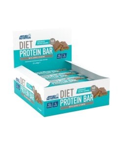 Diet Protein Bar