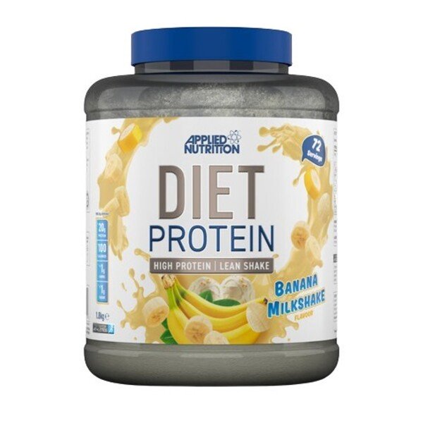 Diet Whey