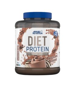 Diet Whey