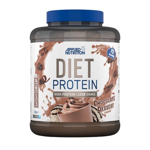 Diet Whey