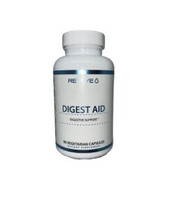 Digest Aid - 90 vcaps