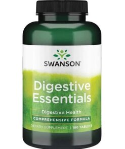 Digestive Essentials - 180 tabs