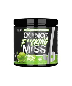 Do Not F**cking Miss