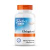 Doctor's Best Ubiquinol with Kaneka 200mg 120 soft capsules