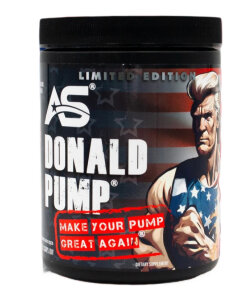 Donald Pump
