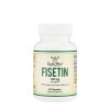 Double Wood Supplements Fisetin (60 Capsules)
