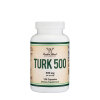 Double Wood Supplements Turkesterone 10% (120 Capsules)