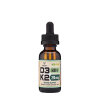 Double Wood Supplements Vitamin D3 + K2 Liquid (30 ml)