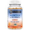 Dr. Formulated Magnesium with Pre & Probiotics Gummies