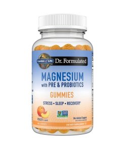 Dr. Formulated Magnesium with Pre & Probiotics Gummies