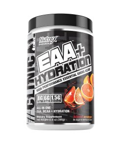 EAA + Hydration