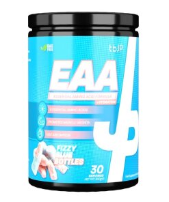 EAA + Hydration